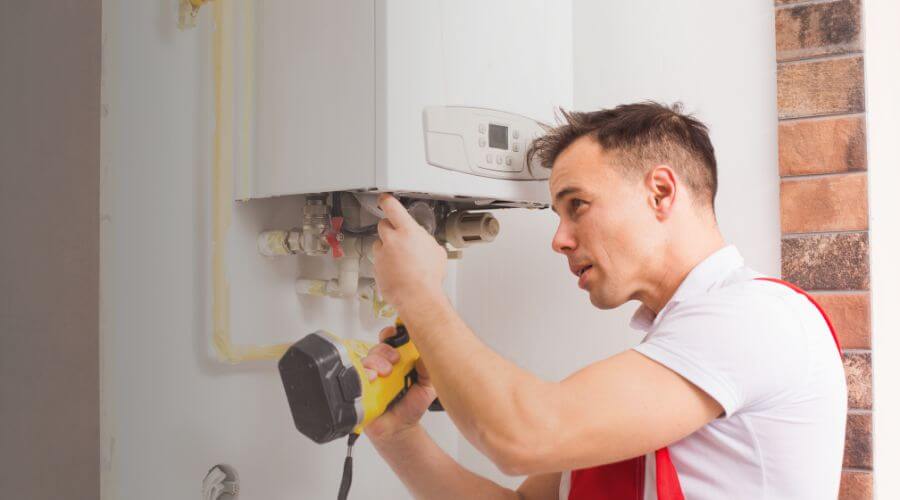 Local expert plumbing services in Miami, IN